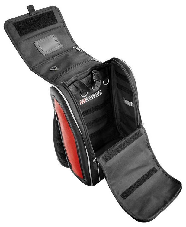Produktbild: Facom BS.MCBPB Werkzeugrucksack unbest&uuml;ckt (B x H x T) 180 x 480 x 180mm