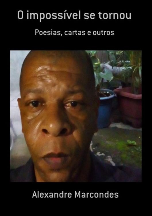 Produktbild: O Imposs&iacute;vel Se Tornou
