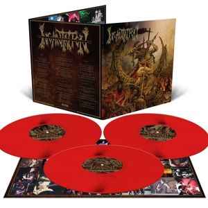 Produktbild: Tricennial of Blasphemy