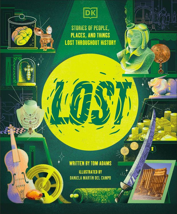 Produktbild: Lost