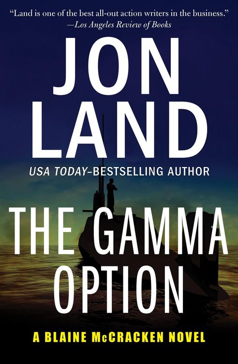 Produktbild: The Gamma Option