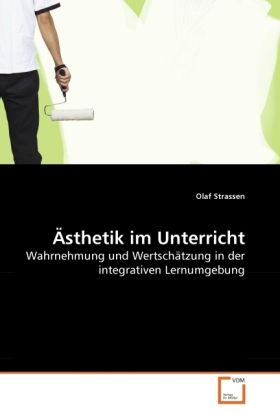 Produktbild: Strassen, O: &Auml;sthetik im Unterricht