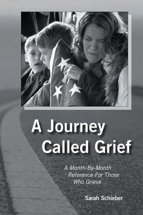 Produktbild: Journey Called Grief