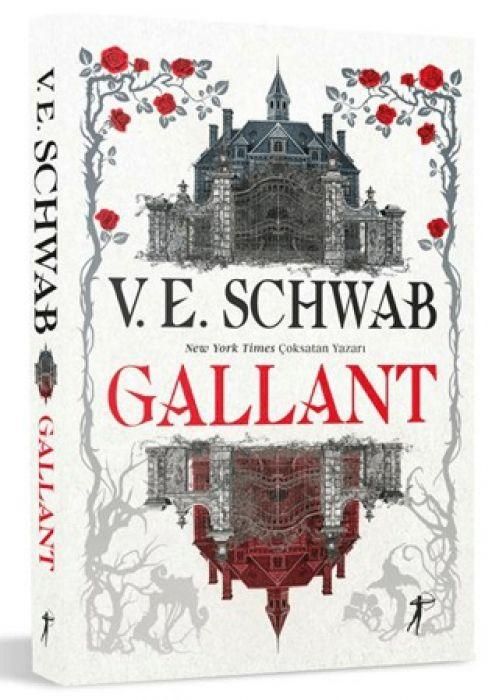 Produktbild: Gallant