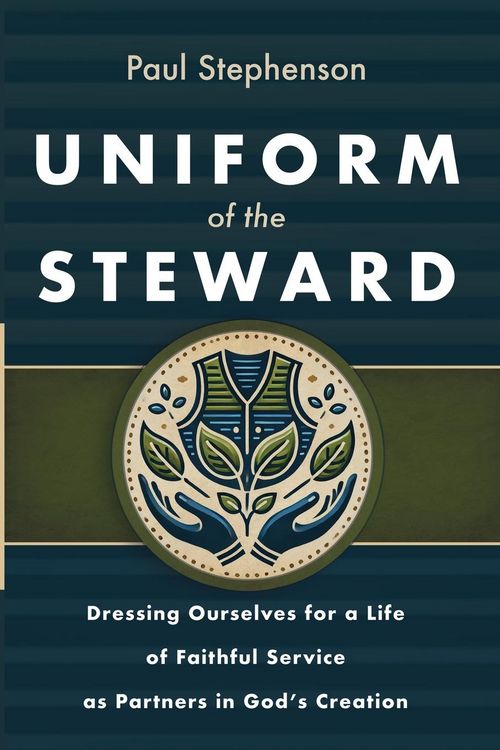 Produktbild: Uniform of the Steward