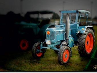 Produktbild: CALVENDO Puzzle Lanz Bulldog | 1000 Teile Lege-Gr&ouml;&szlig;e 64x48cm Foto-Puzzle f&uuml;r gl&uuml;ckliche Stunden