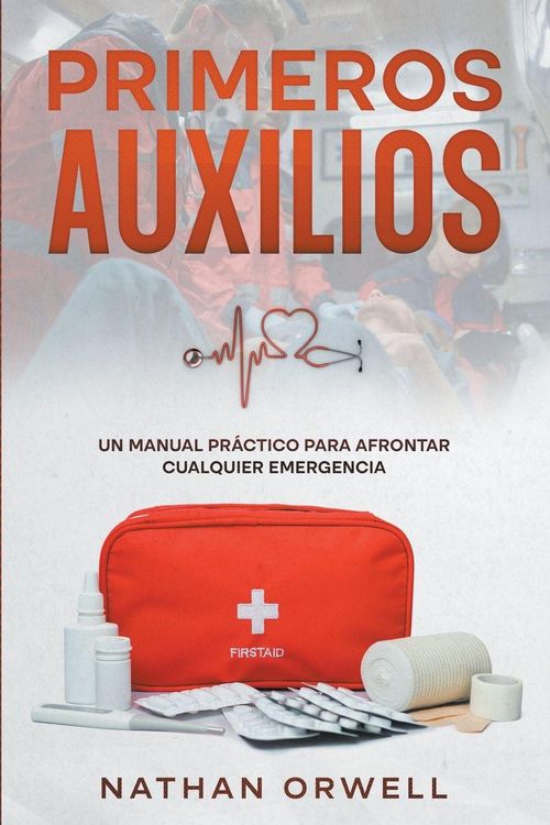 Produktbild: Primeros Auxilios