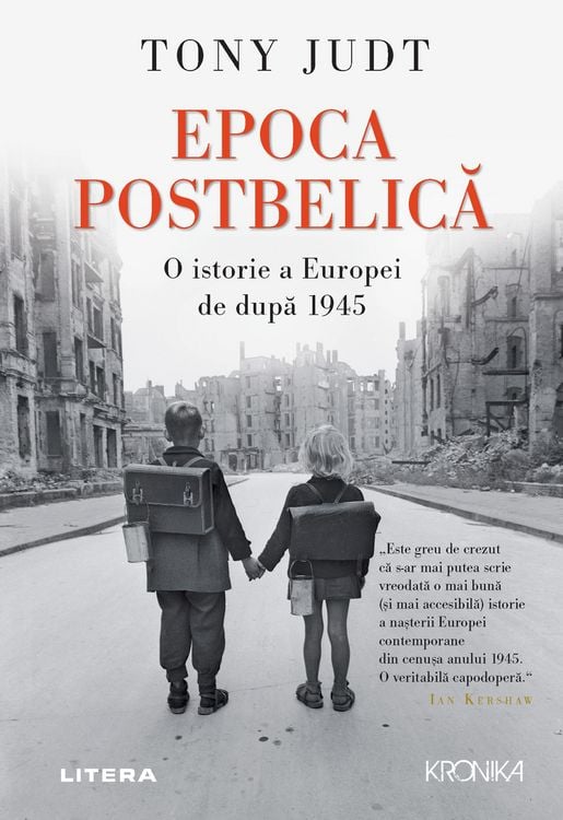 Produktbild: Epoca postbelica