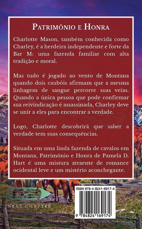 Produktbild: Patrim&ocirc;nio e Honra