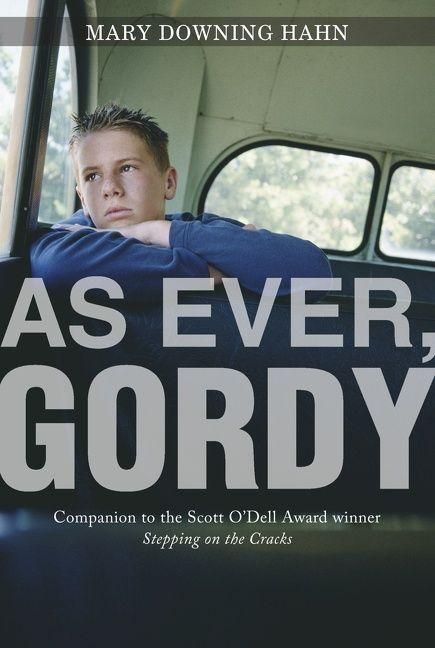 Produktbild: As Ever, Gordy