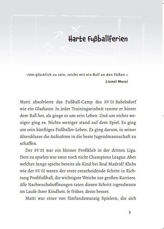 Produktbild: Underdogs United - Ein Team f&uuml;r alle
