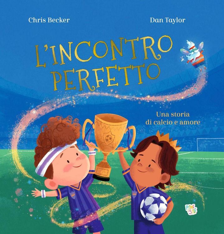 Produktbild: L' incontro perfetto