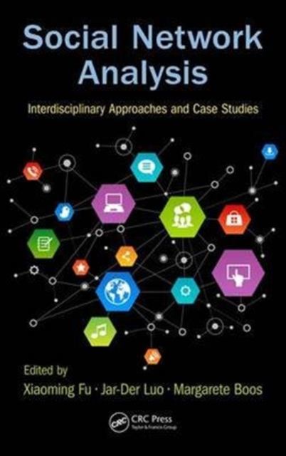 Produktbild: Social Network Analysis