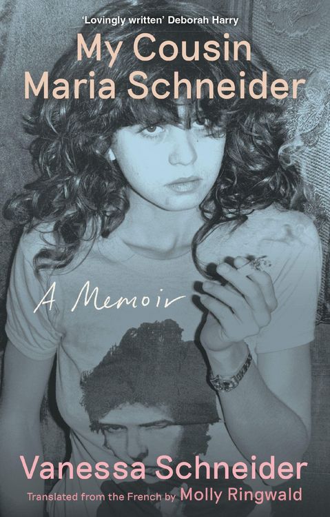 Produktbild: My Cousin Maria Schneider