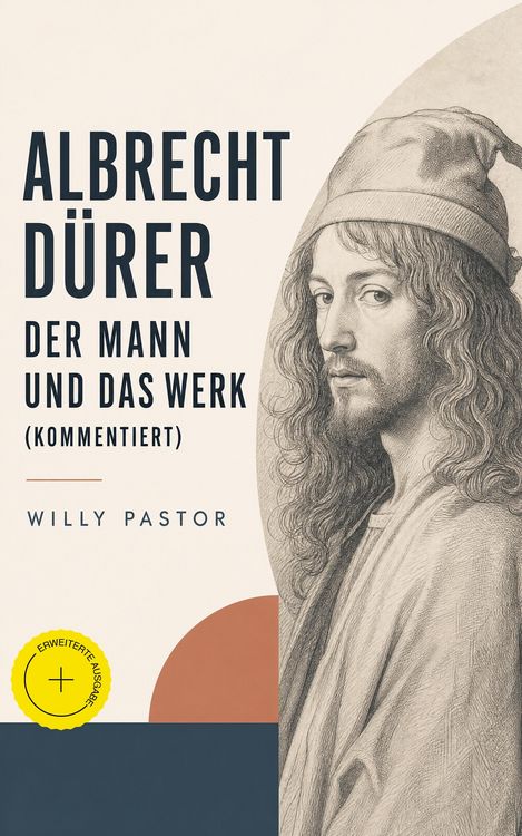 Produktbild: Albrecht D&uuml;rer - Der Mann und das Werk (Kommentiert)