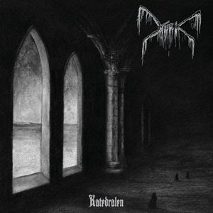 Produktbild: Katedralen (Black Vinyl)
