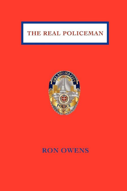 Produktbild: The Real Policeman