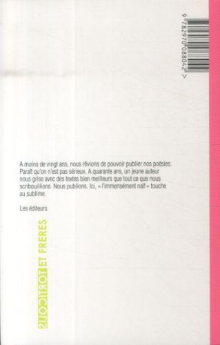 Produktbild: Les jours sont longs