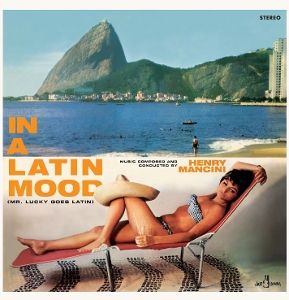 In a Latin Mood (Limited Edition)