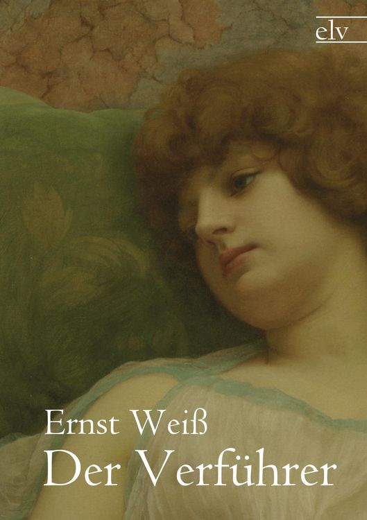 Produktbild: Der Verf&uuml;hrer
