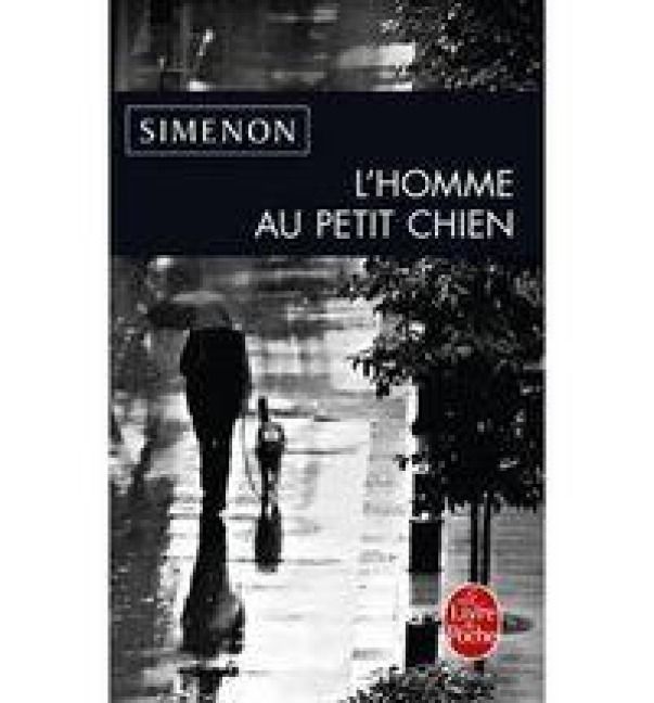 Produktbild: Fre-Lhomme Au Petit Chien