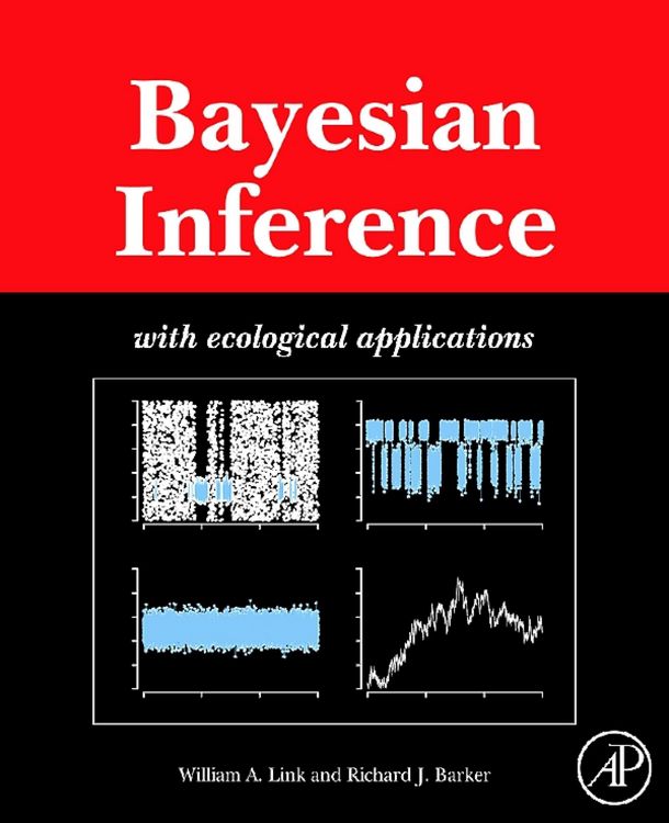 Produktbild: Bayesian Inference