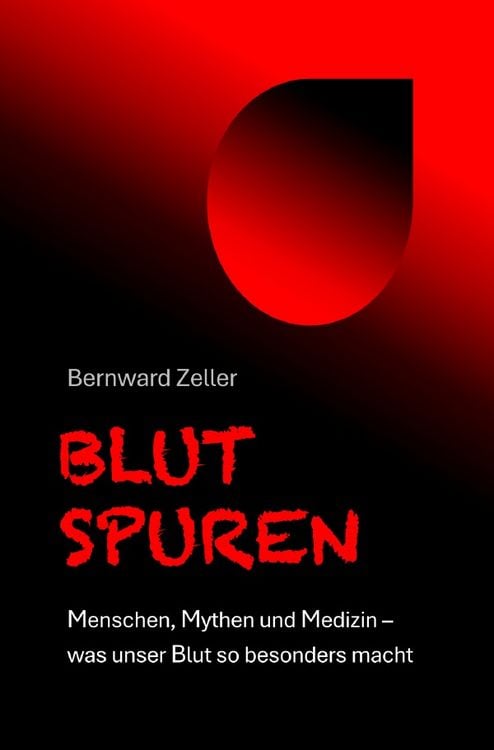 Produktbild: Blutspuren