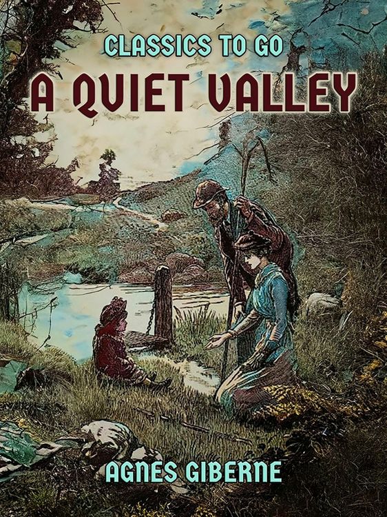 Produktbild: A Quiet Valley