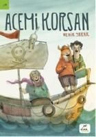 Produktbild: Acemi Korsan