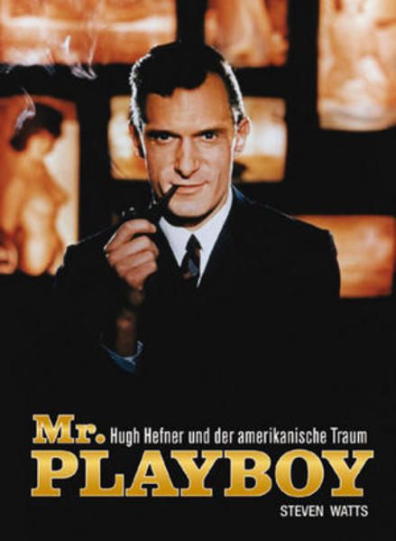 Produktbild: Mr. Playboy