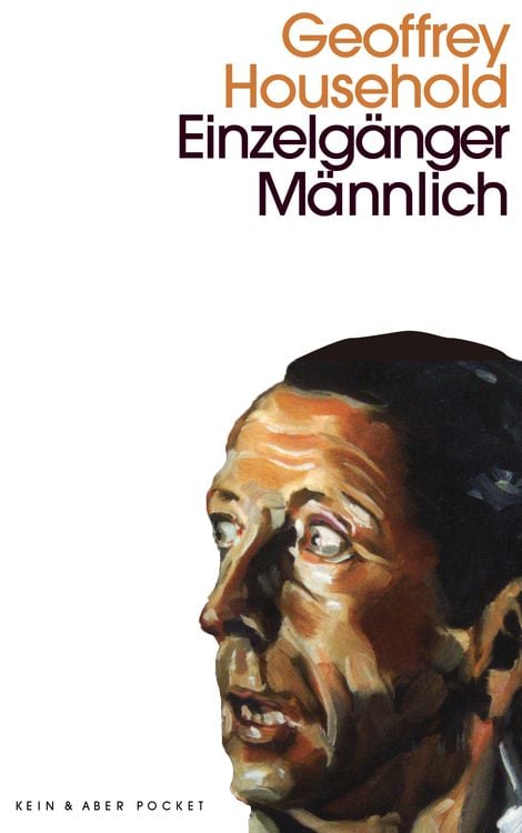 Produktbild: Einzelg&auml;nger, m&auml;nnlich