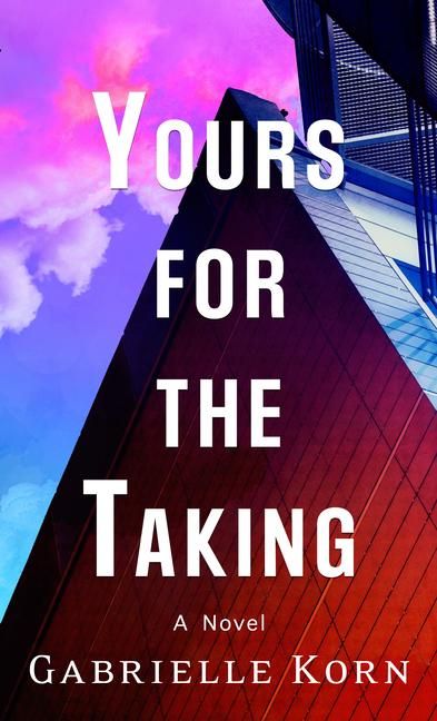 Produktbild: Yours for the Taking