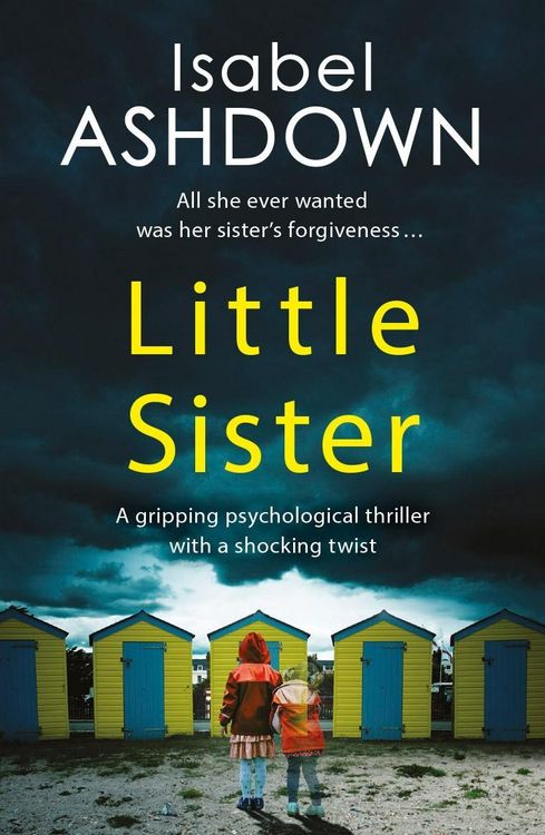 Produktbild: Little Sister