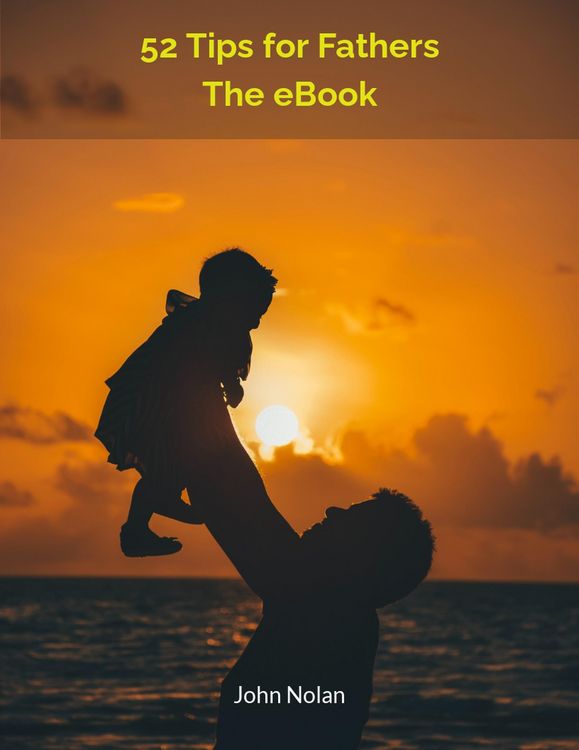 Produktbild: 52 Tips for Fathers