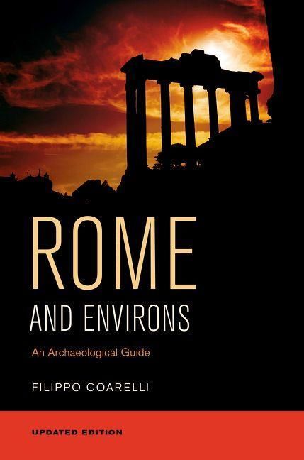 Produktbild: Rome and Environs