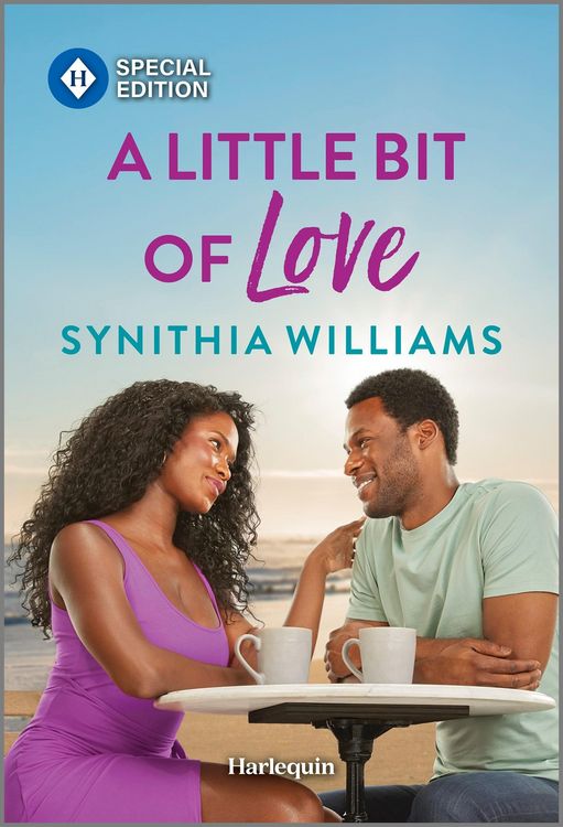 Produktbild: A Little Bit of Love