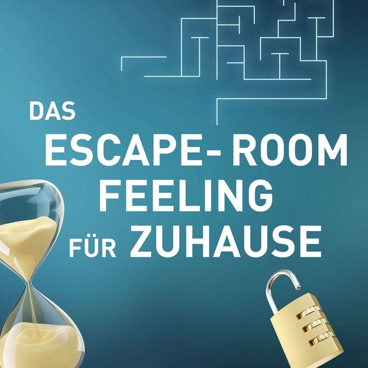 Produktbild: EXIT® - Das Spiel: Abenteuer auf Catan
