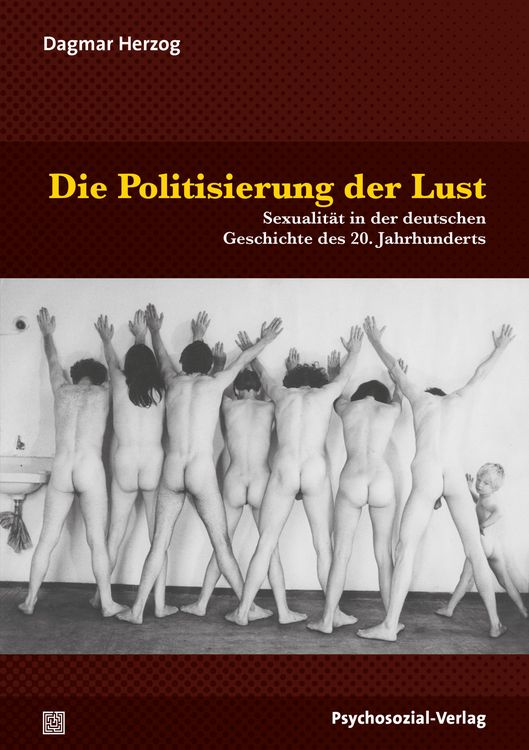 Produktbild: Die Politisierung der Lust