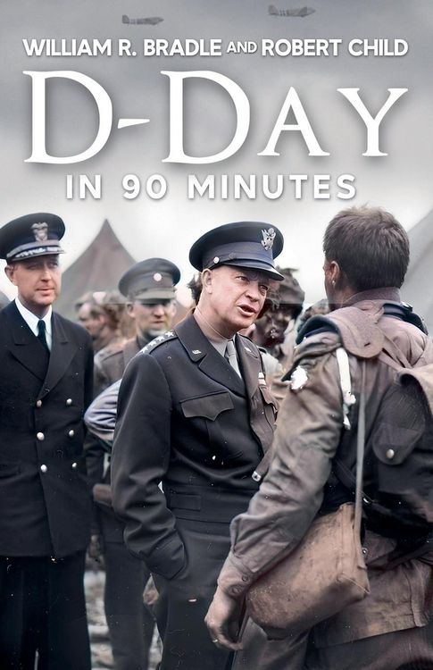 Produktbild: D-Day in 90 Minutes