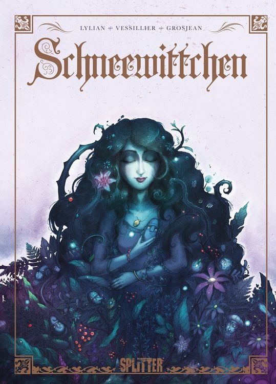 Produktbild: Schneewittchen