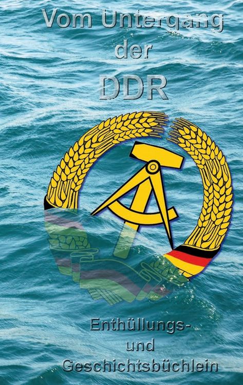 Produktbild: Vom Untergang der DDR