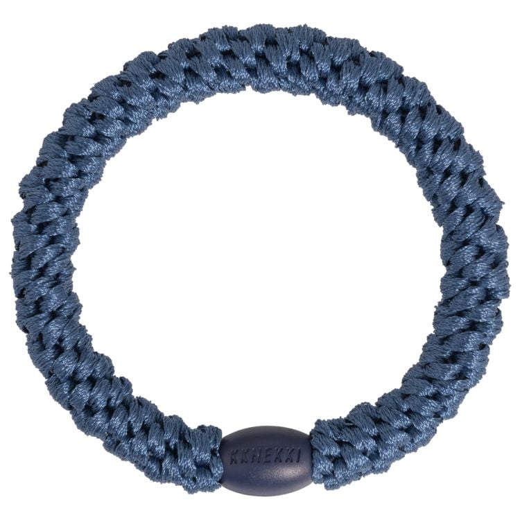 Produktbild: Kknekki Haargummi &ndash; Modische & haarschonende Accessoires