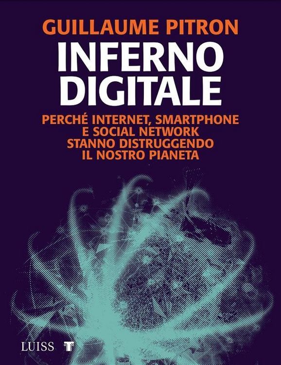 Produktbild: Inferno digitale