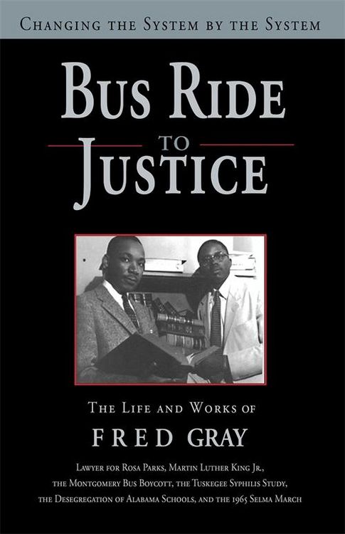 Produktbild: Bus Ride to Justice (Revised Edition)
