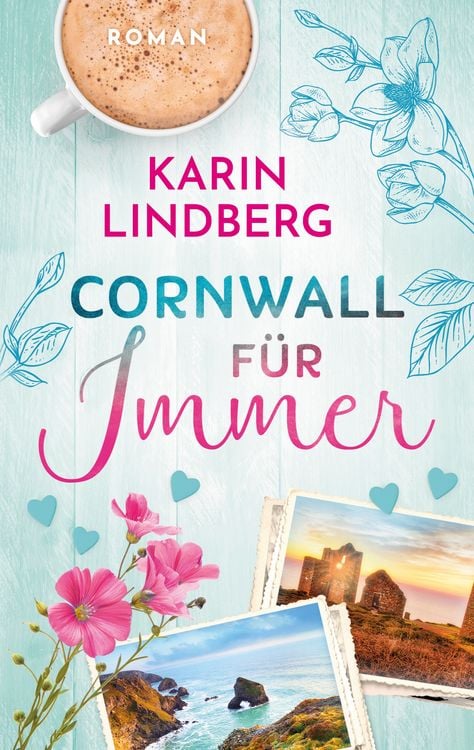 Produktbild: Cornwall f&uuml;r Immer