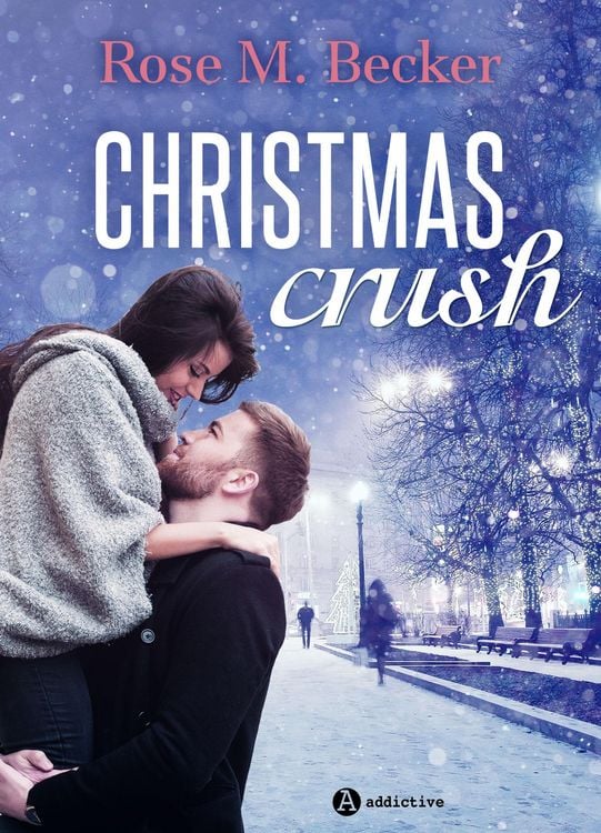 Produktbild: Christmas Crush, Kostenlose Kapitel
