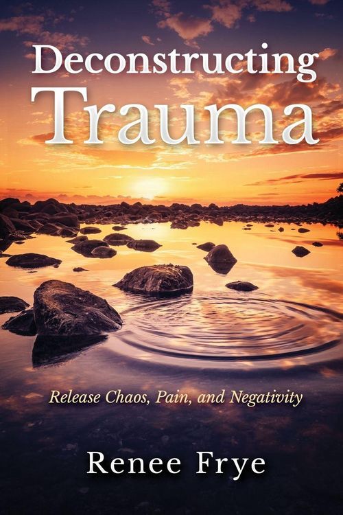 Produktbild: Deconstructing Trauma