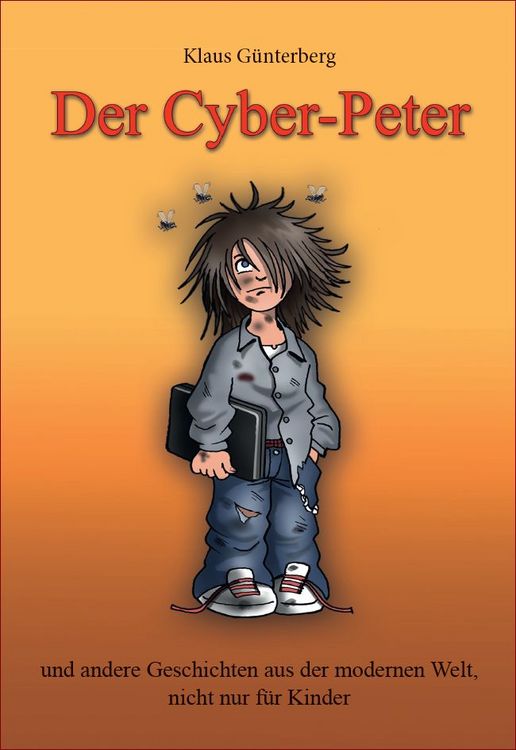 Produktbild: Der Cyber-Peter
