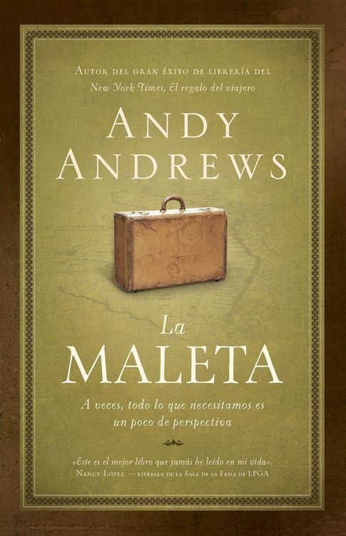Produktbild: La Maleta