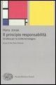 Produktbild: Il principio responsabilit&agrave;. Un'etica per la civilt&agrave; tecnologica